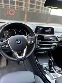 بي ام دبليو X3